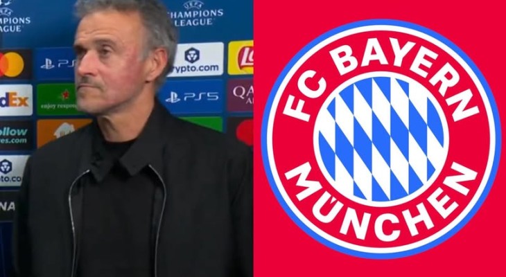 এটাই আমার জীবনের সেরা ম্যাচ : লুইস এনরিক